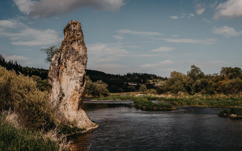 Objavte krásy severného Spiša a Pienin 