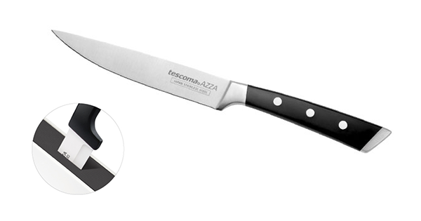 Správne čistenie a údržba kuchynských nožov