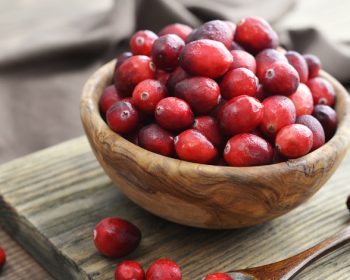 Ako je to naozaj s brusnicami a ich účinkom na infekcie močových ciest?