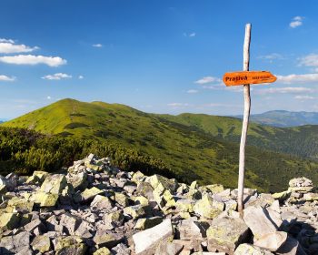 Jeden deň nestačí, vybavte si ubytovanie: Nízke Tatry toho ponúkajú mnoho!